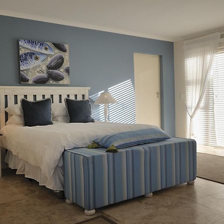 Apartament Langebaan Country Estate Zewnętrze zdjęcie