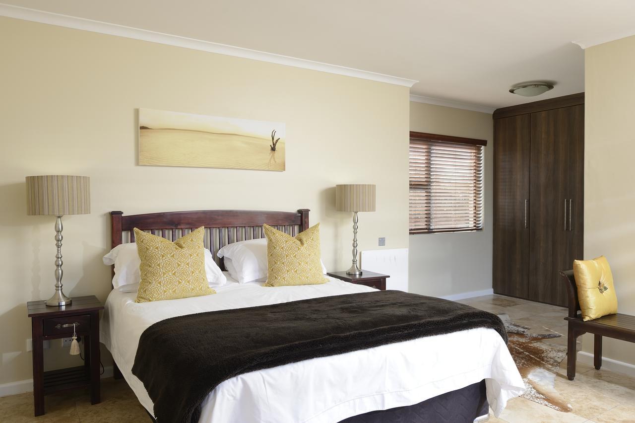 Apartament Langebaan Country Estate Zewnętrze zdjęcie