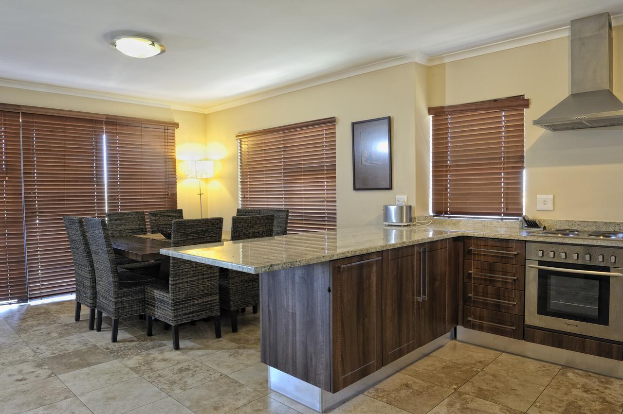 Apartament Langebaan Country Estate Zewnętrze zdjęcie