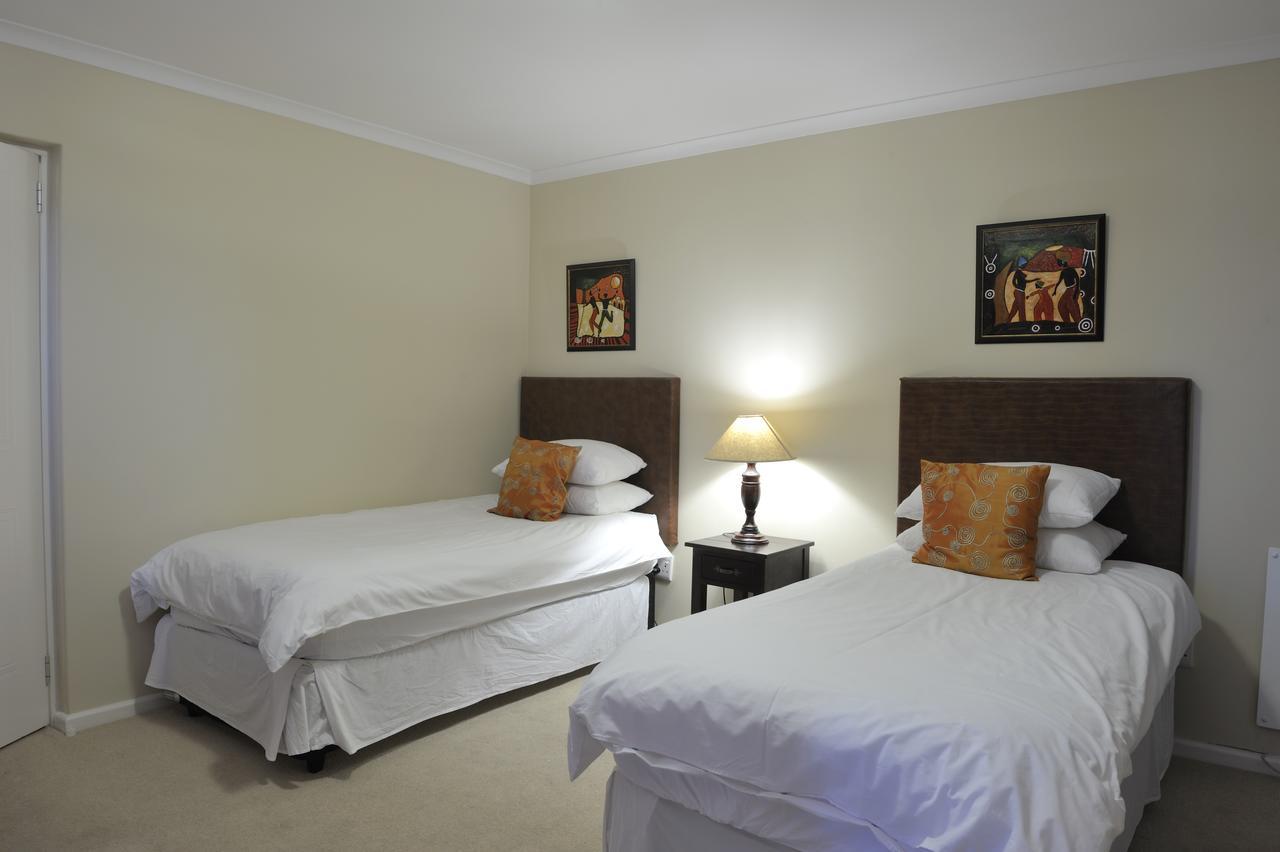 Apartament Langebaan Country Estate Zewnętrze zdjęcie