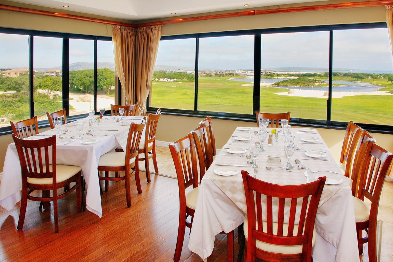 Apartament Langebaan Country Estate Zewnętrze zdjęcie