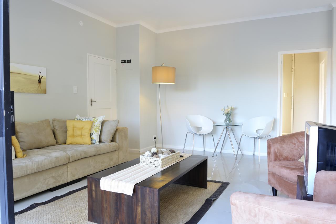 Apartament Langebaan Country Estate Zewnętrze zdjęcie