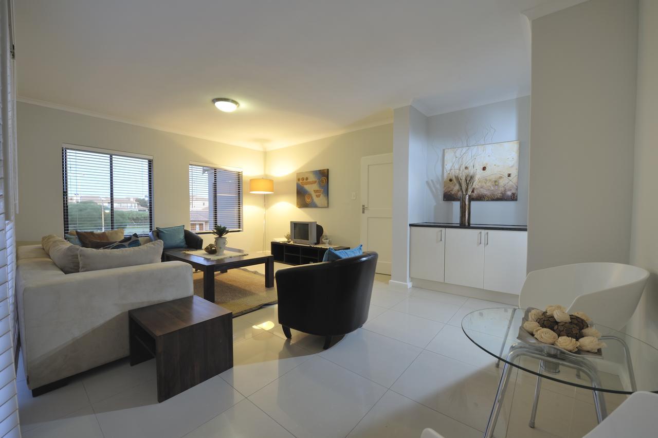 Apartament Langebaan Country Estate Zewnętrze zdjęcie