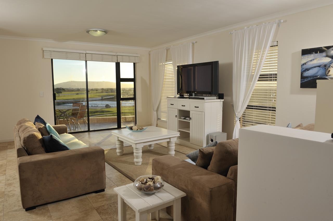 Apartament Langebaan Country Estate Zewnętrze zdjęcie