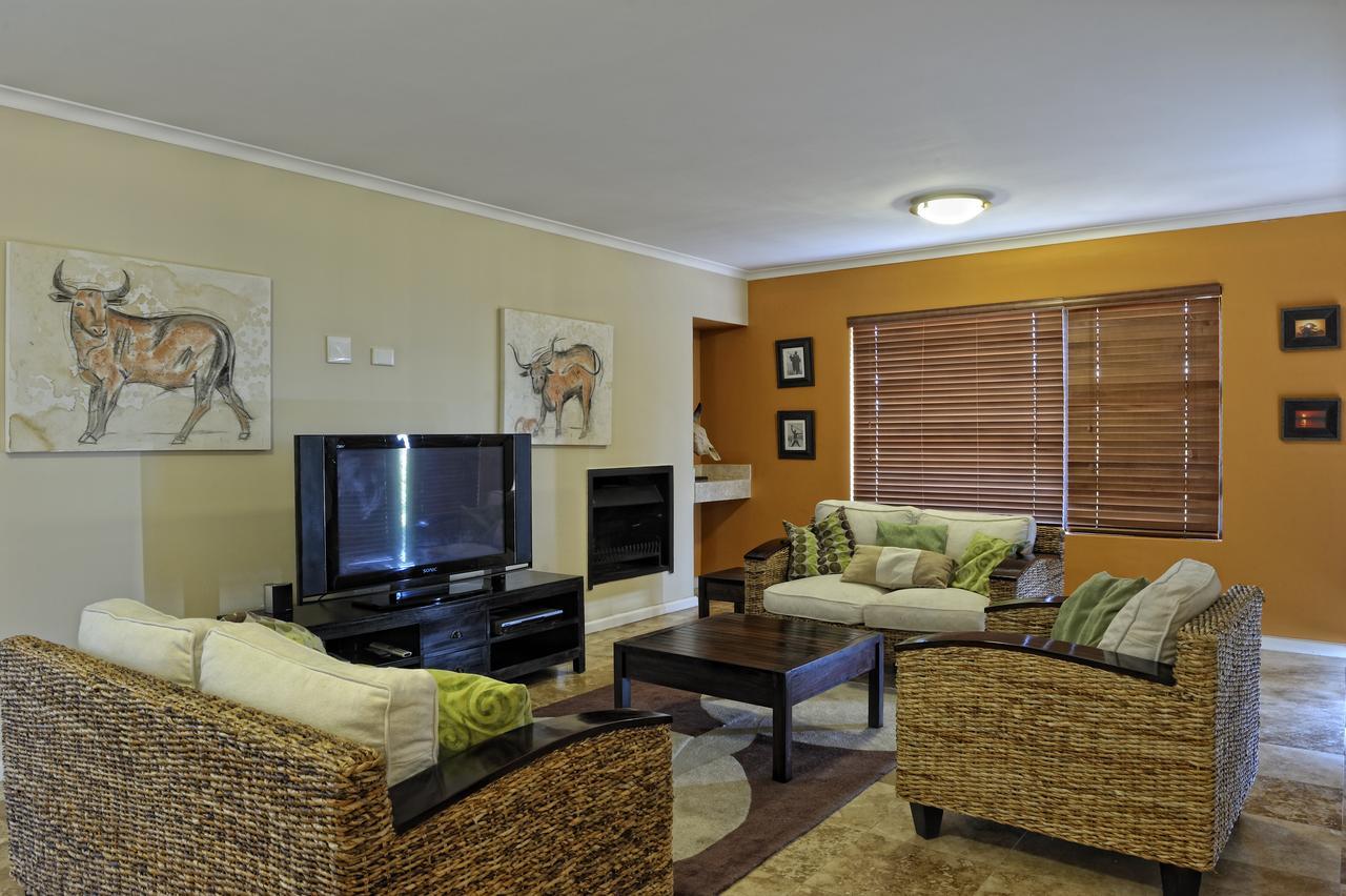 Apartament Langebaan Country Estate Zewnętrze zdjęcie