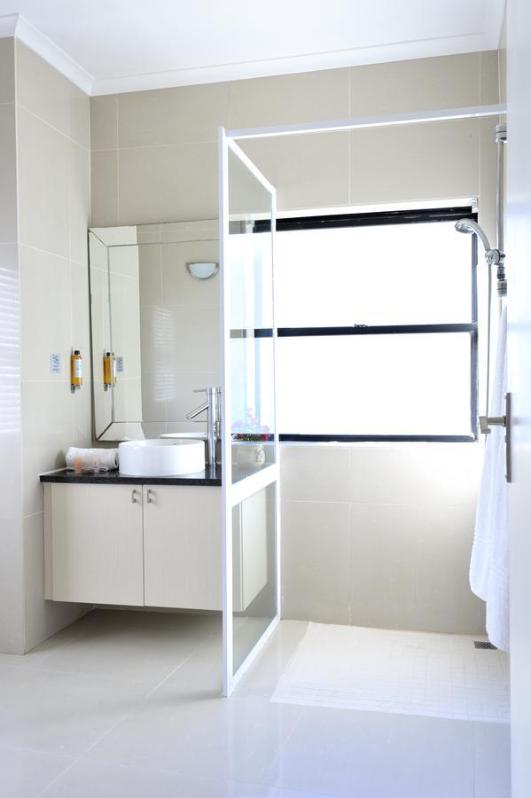 Apartament Langebaan Country Estate Zewnętrze zdjęcie
