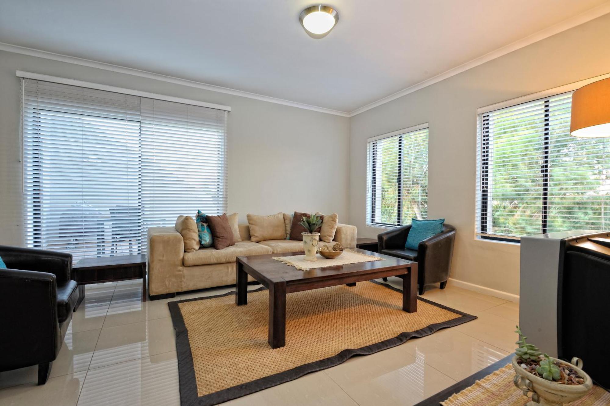 Apartament Langebaan Country Estate Zewnętrze zdjęcie