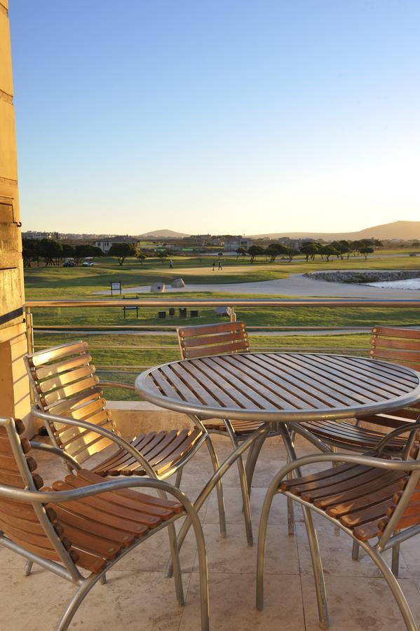 Apartament Langebaan Country Estate Zewnętrze zdjęcie