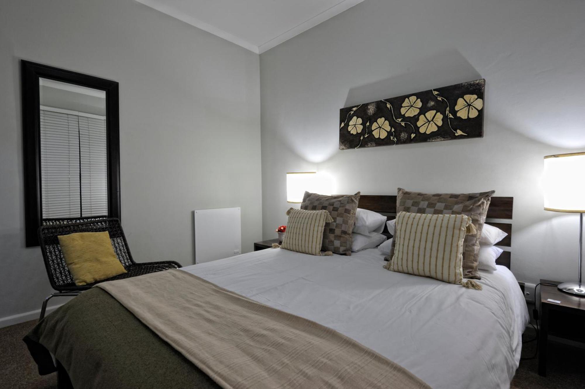 Apartament Langebaan Country Estate Zewnętrze zdjęcie