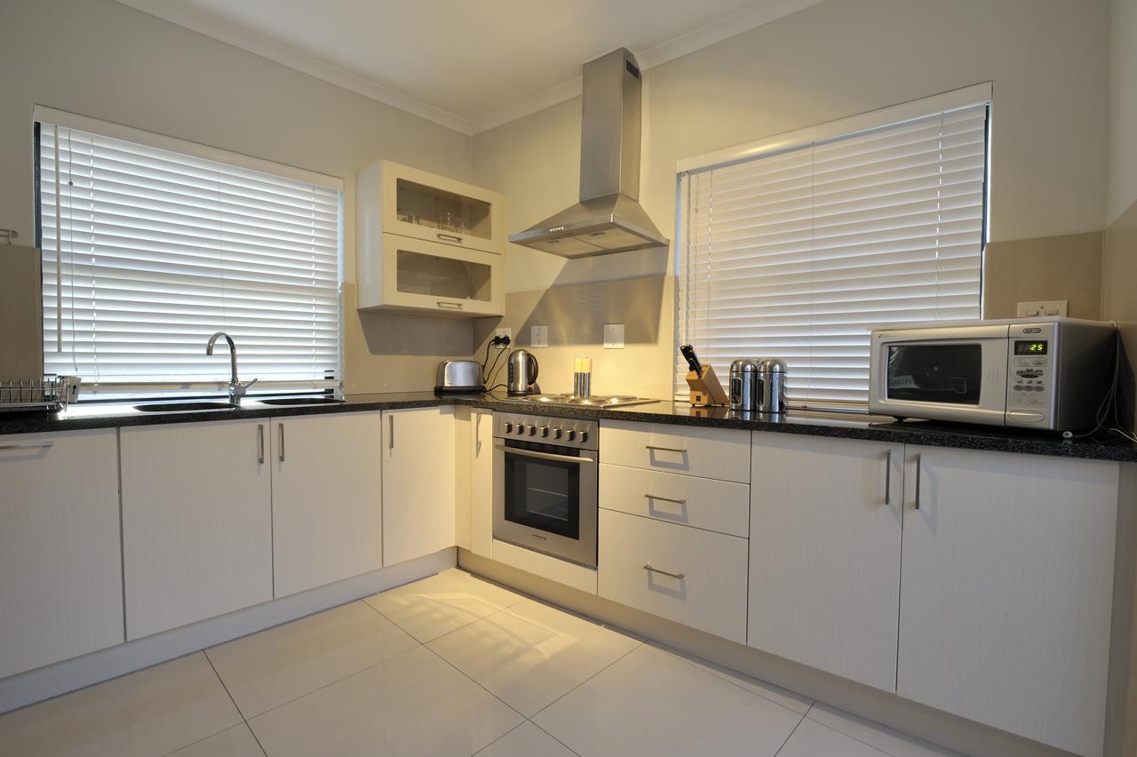 Apartament Langebaan Country Estate Zewnętrze zdjęcie