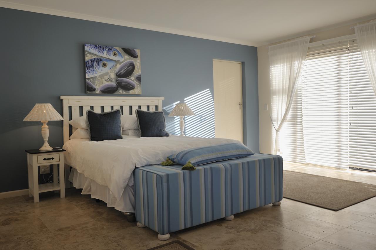 Apartament Langebaan Country Estate Zewnętrze zdjęcie