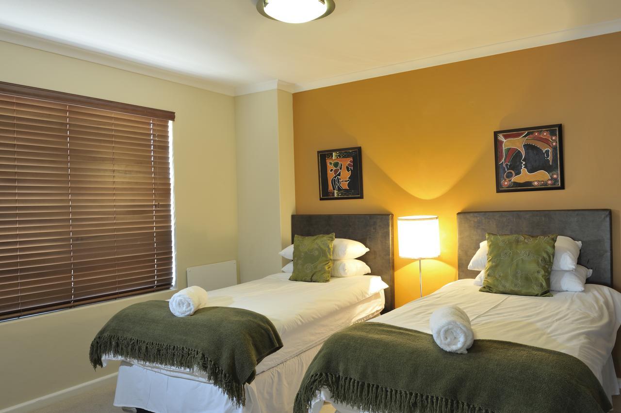 Apartament Langebaan Country Estate Zewnętrze zdjęcie