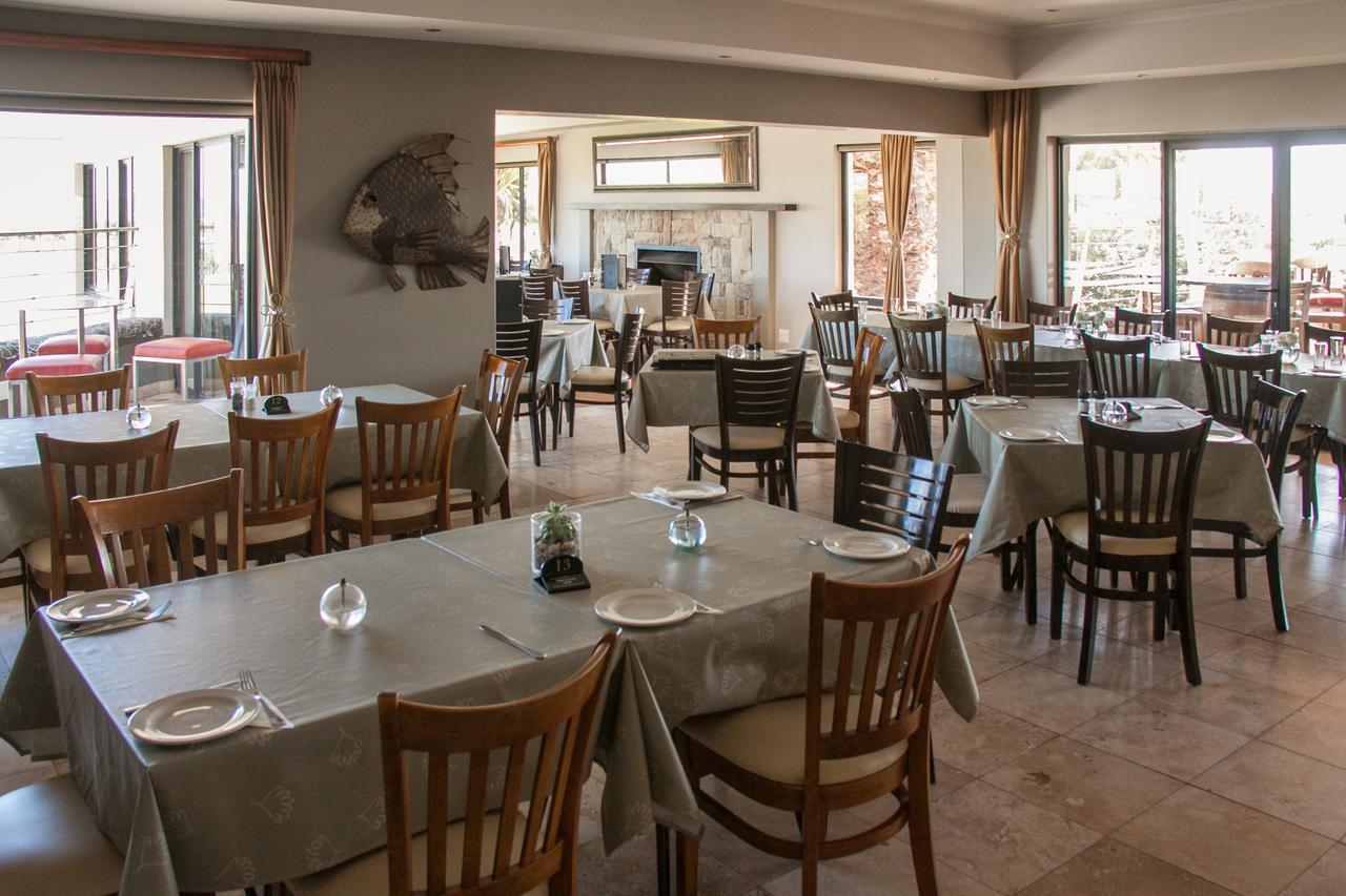 Apartament Langebaan Country Estate Zewnętrze zdjęcie