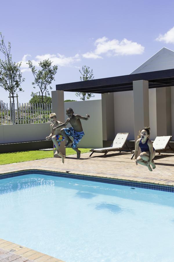 Apartament Langebaan Country Estate Zewnętrze zdjęcie