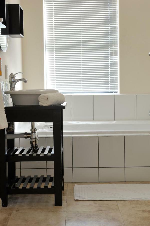 Apartament Langebaan Country Estate Zewnętrze zdjęcie